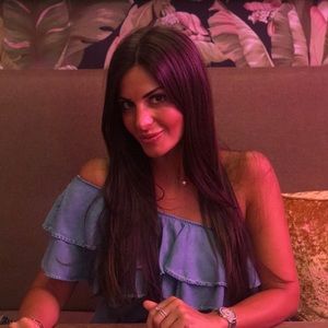 Meet your Posher, Sophie